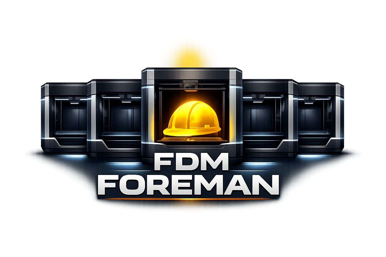 FDM Foreman